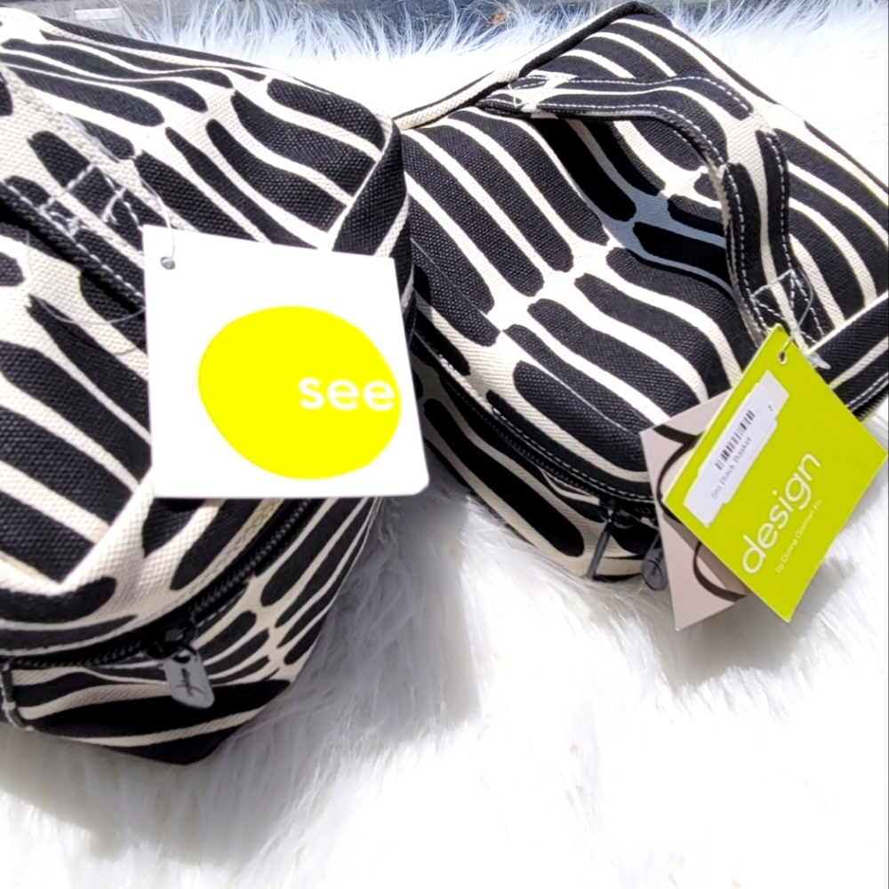 Make up bags